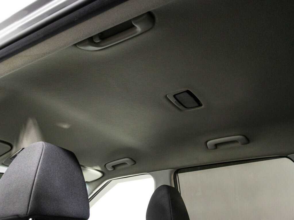 Киа Сельтос б/у, 2020, Вариатор. Фото: #24