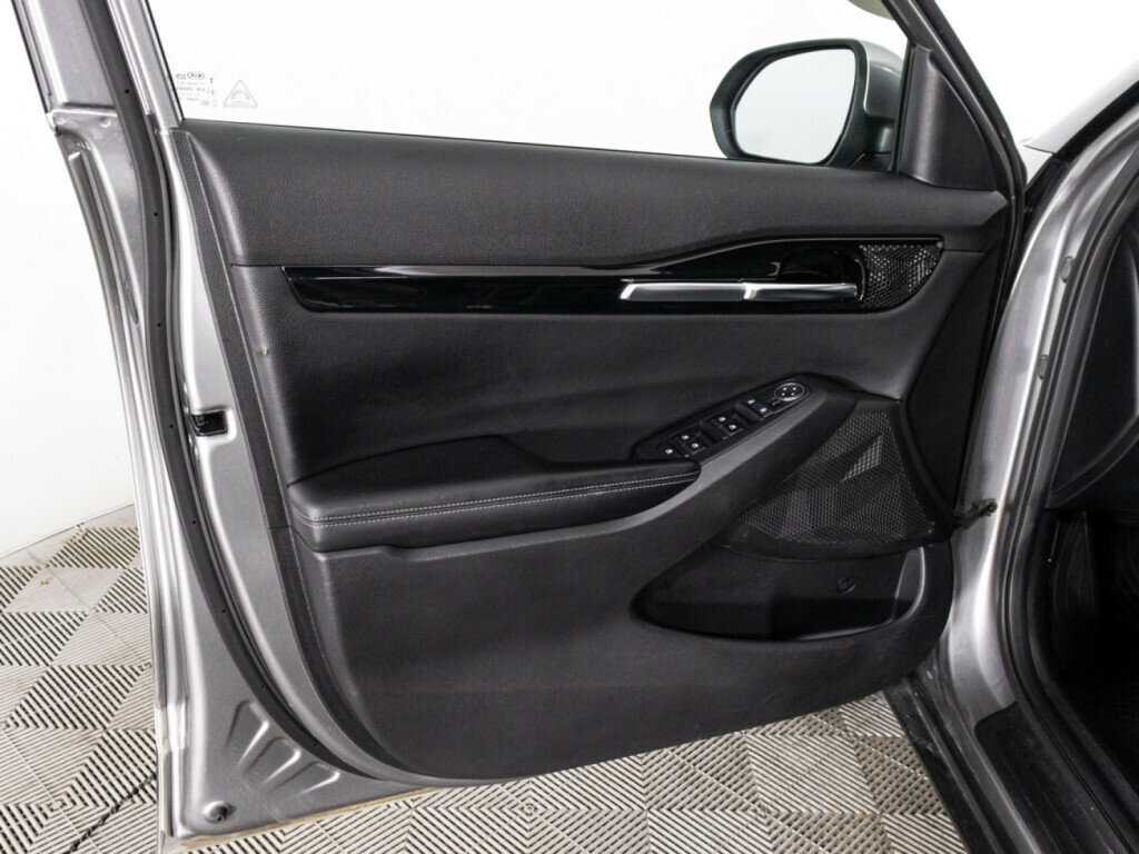 Киа Сельтос б/у, 2020, Вариатор. Фото: #25