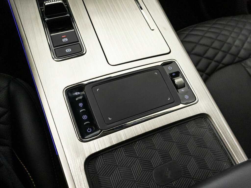 EXEED TXL б/у, 2022, Роботизированная. Фото: #19