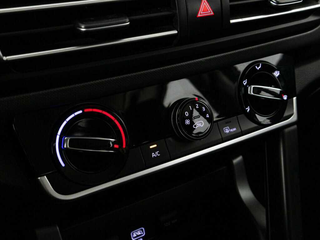 Киа Сельтос б/у, 2021, Автоматическая. Фото: #18