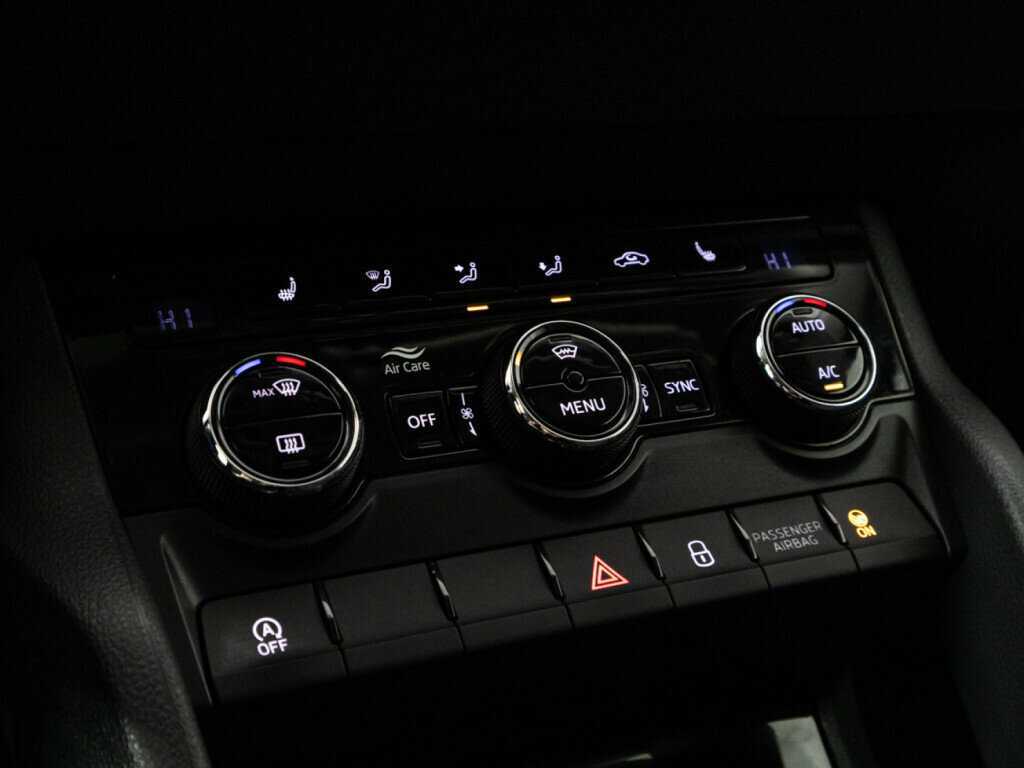 Skoda Karoq б/у, 2020, Автоматическая. Фото: #14