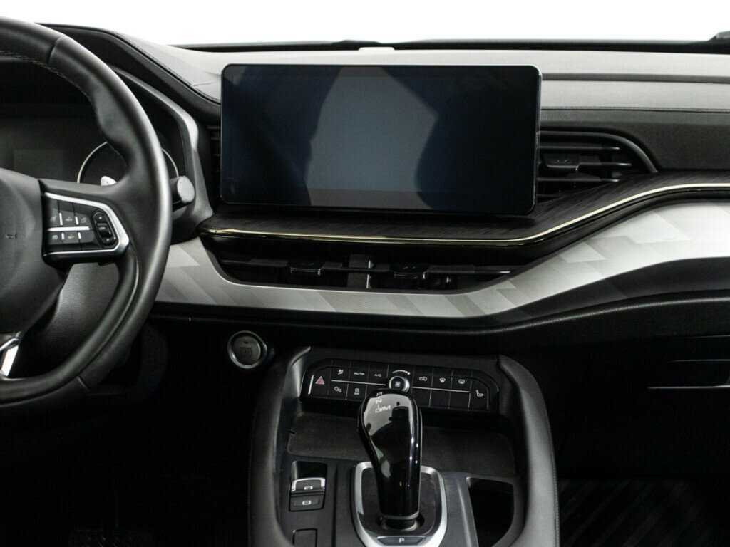 Хавал Ф7-икс б/у, 2023, Роботизированная. Фото: #13