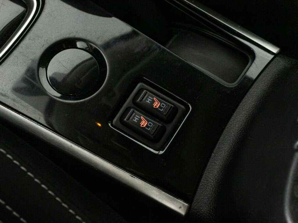 Mitsubishi Outlander б/у, 2020, Вариатор. Фото: #17