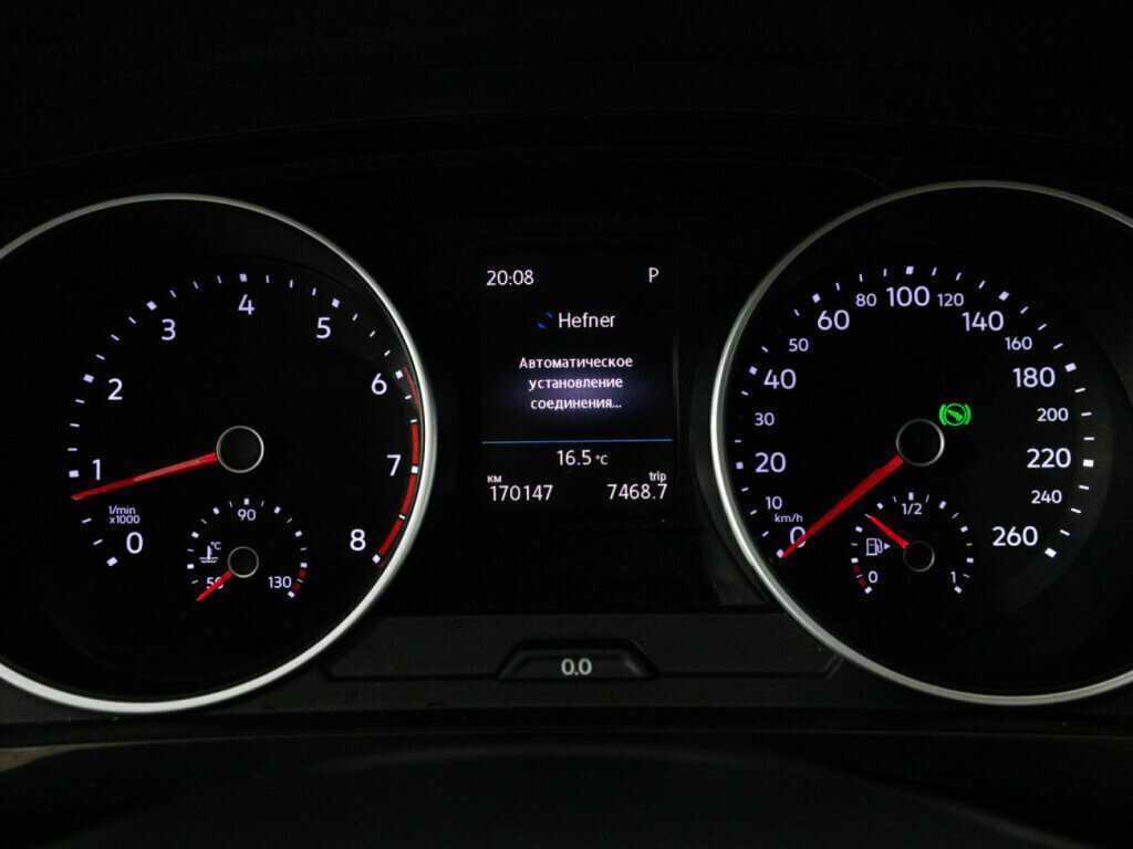 Фольксваген Тигуан б/у, 2017, Роботизированная. Фото: #11