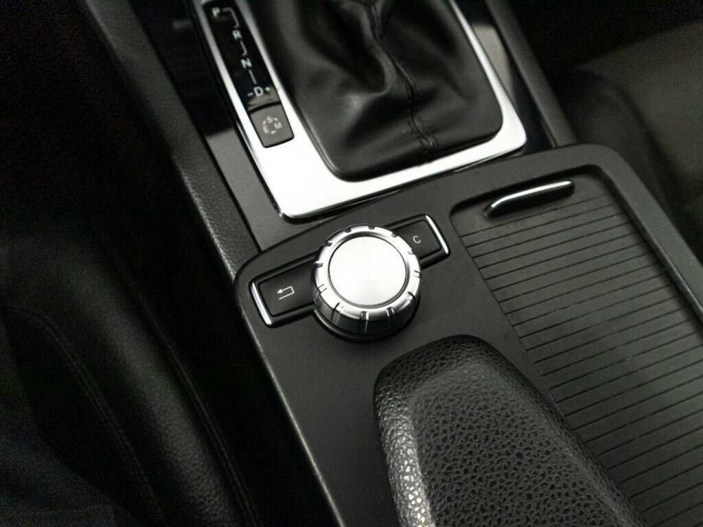Mercedes-Benz C-Класс б/у, 2013, Автоматическая. Фото: #15