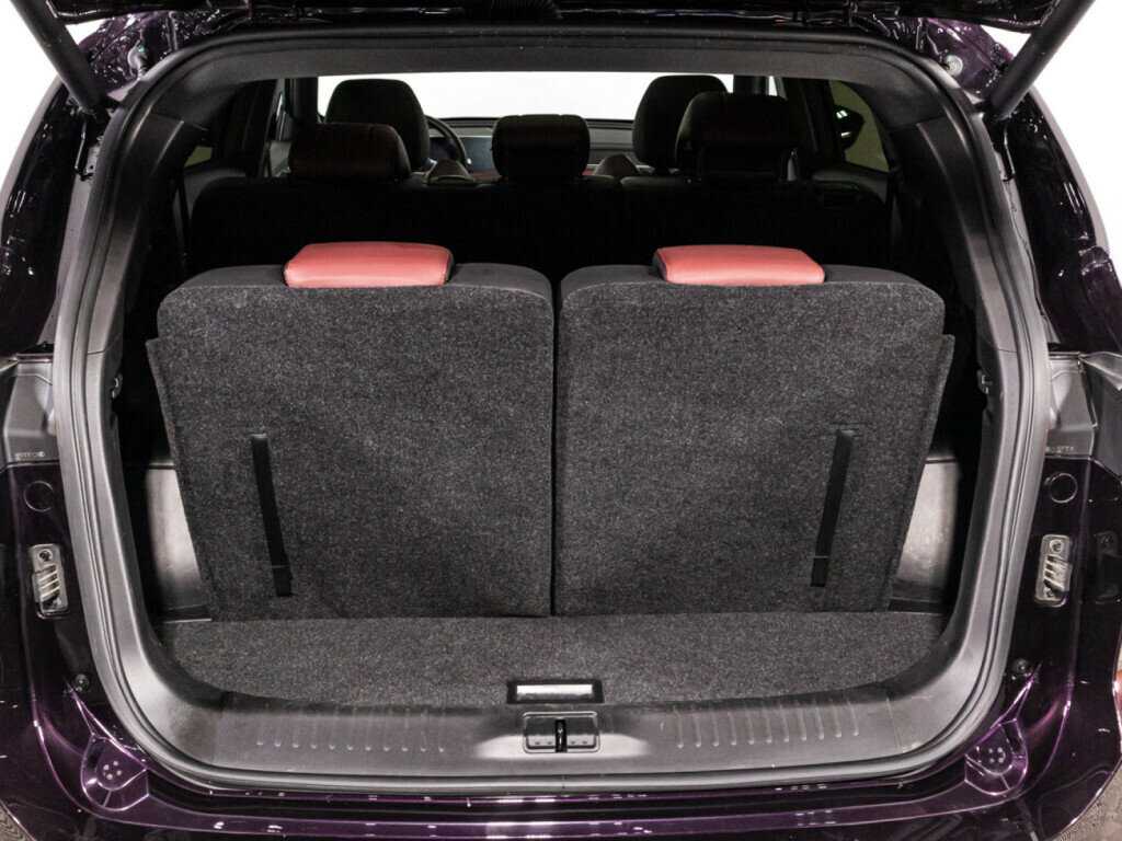 Jetour X70 PLUS б/у, 2023, Роботизированная. Фото: #14