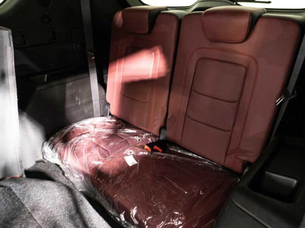 Jetour X70 PLUS б/у, 2023, Роботизированная. Фото: #16