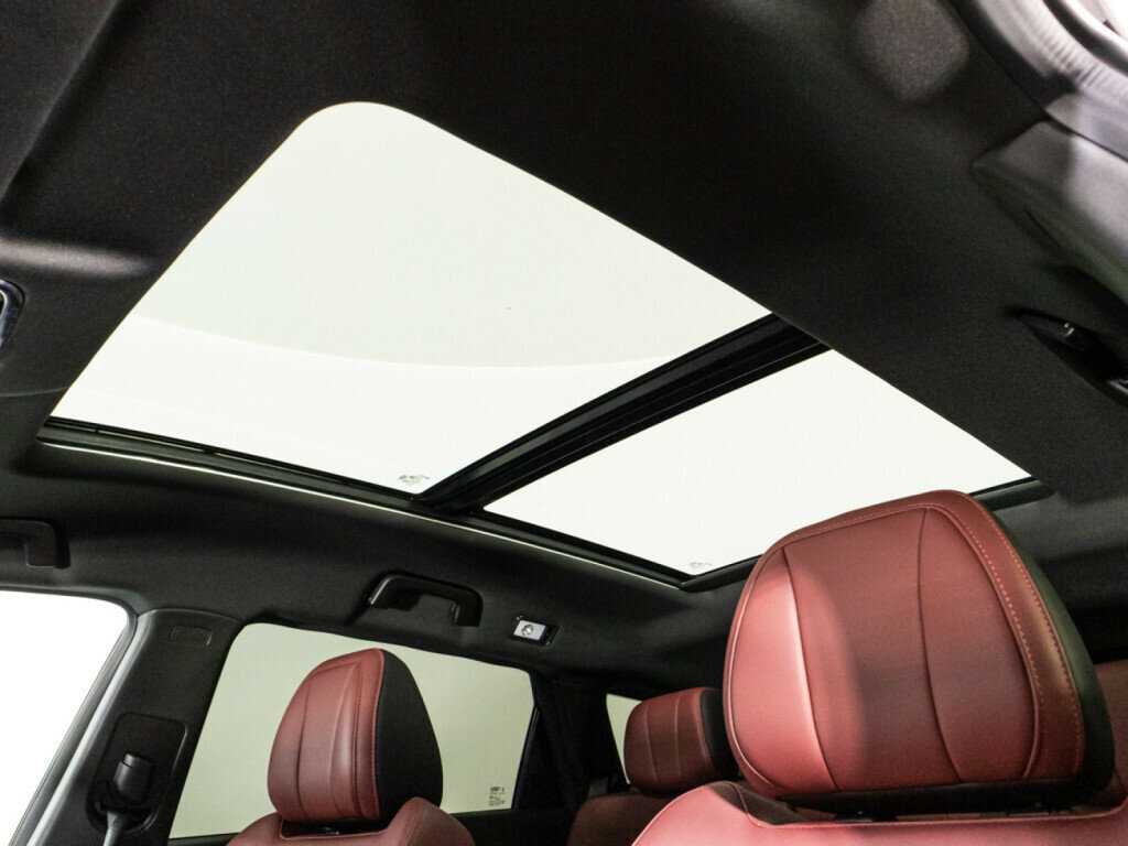 Jetour X70 PLUS б/у, 2023, Роботизированная. Фото: #21