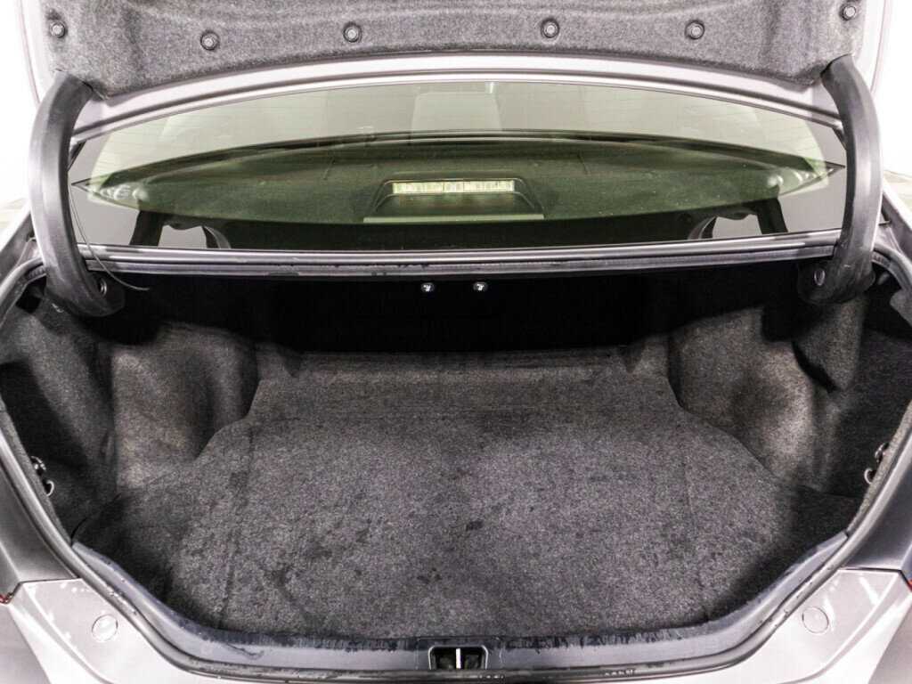 Тойота Камри б/у, 2015, Автоматическая. Фото: #14