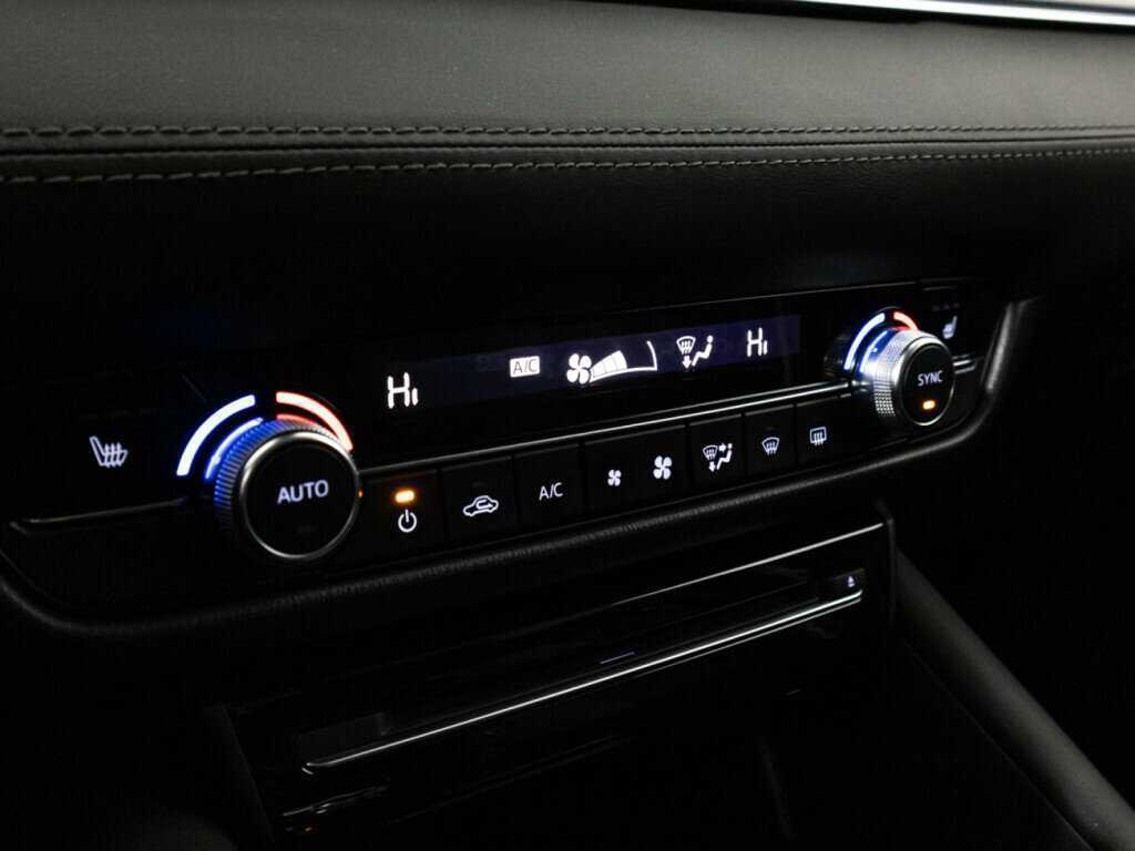 Мазда 6 б/у, 2019, Автоматическая. Фото: #11