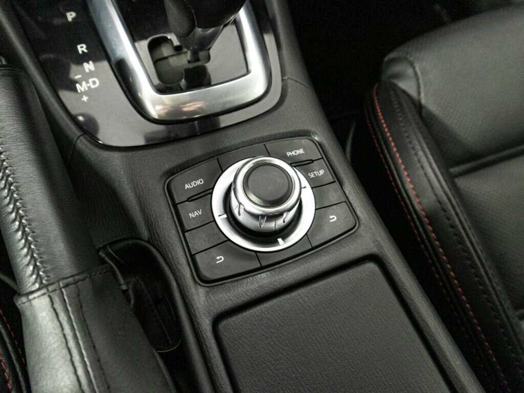 Мазда 6 б/у, 2014, Автоматическая. Фото: #15