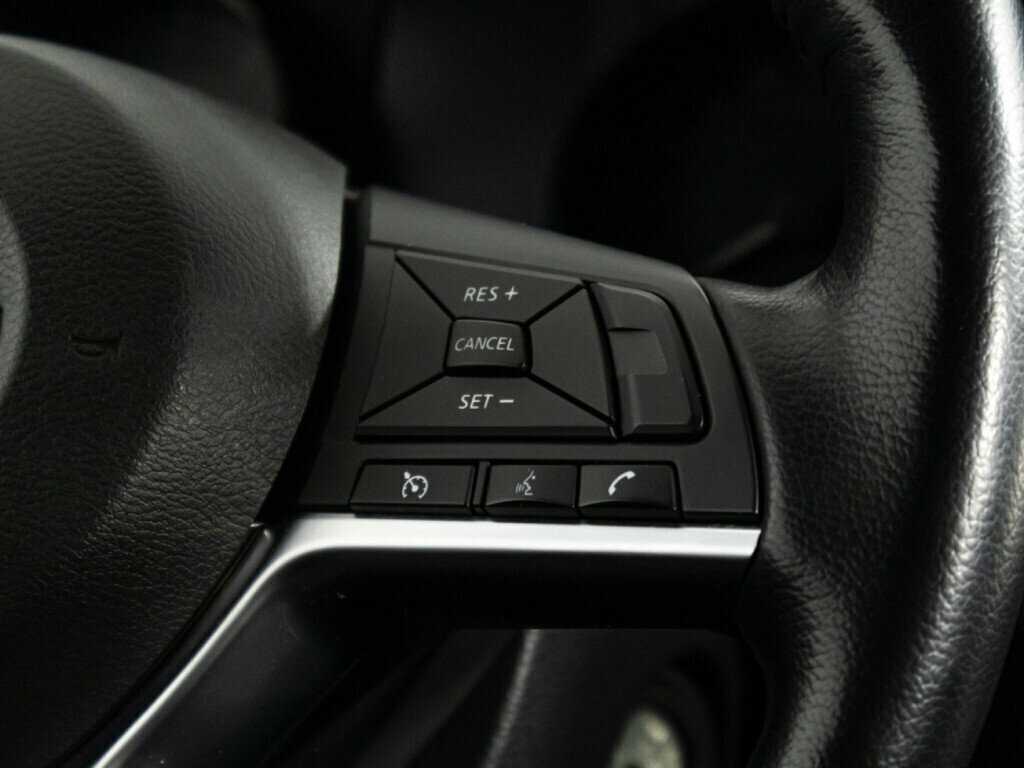 Ниссан Кашкай б/у, 2022, Вариатор. Фото: #18