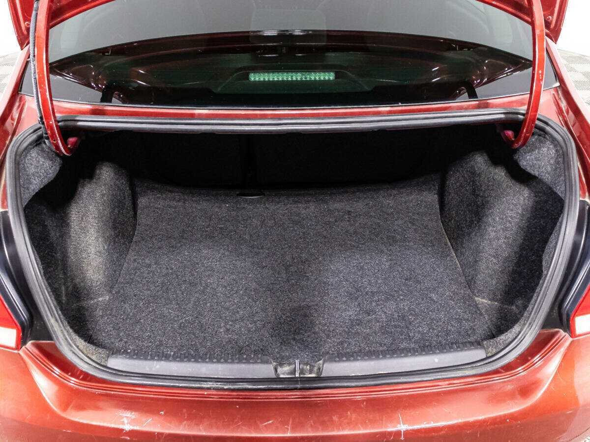 Фольксваген Поло б/у, 2014, Автоматическая. Фото: #14