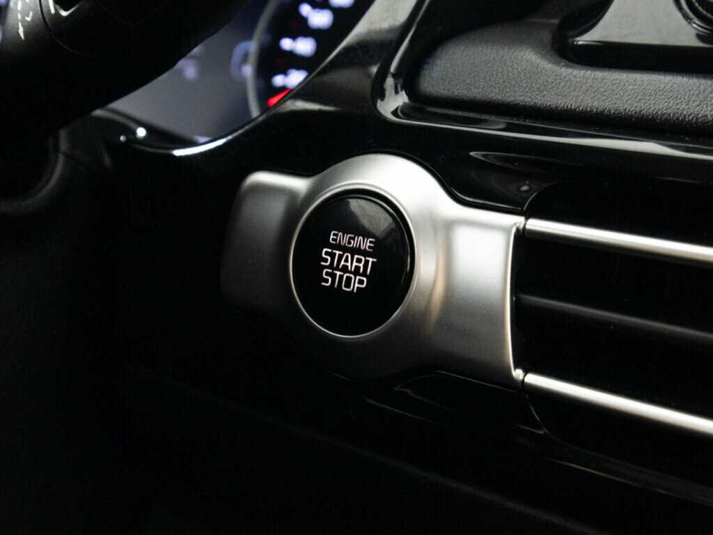 Kia Seltos б/у, 2020, Роботизированная. Фото: #18