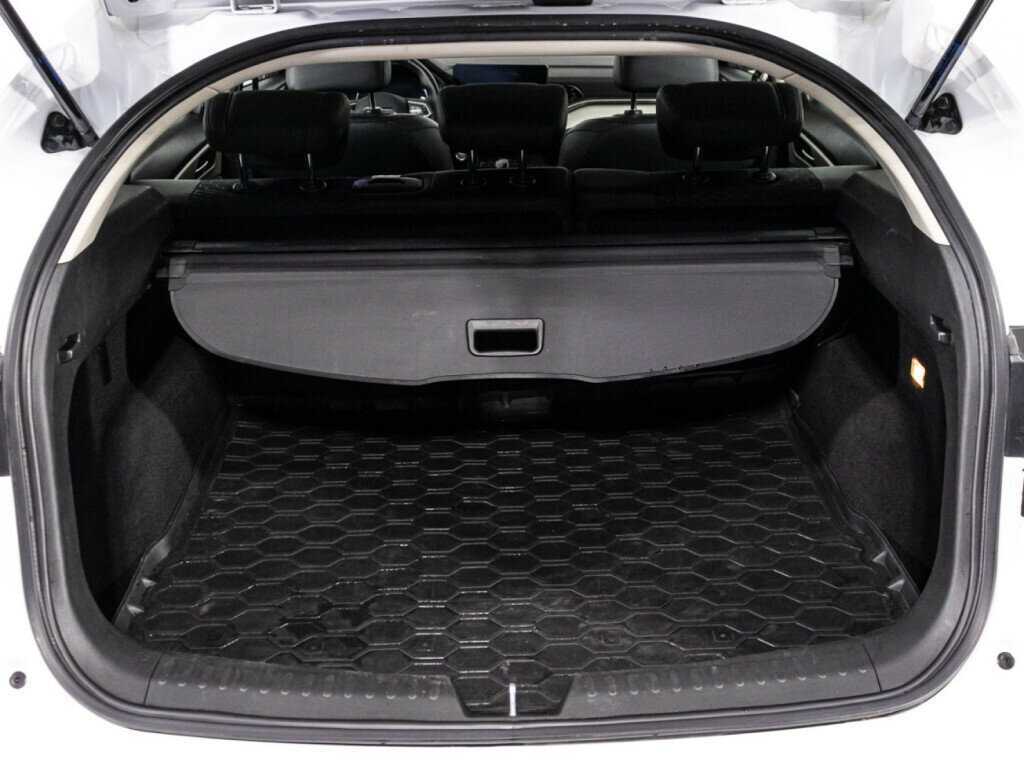 Хавал Ф7 б/у, 2023, Роботизированная. Фото: #12