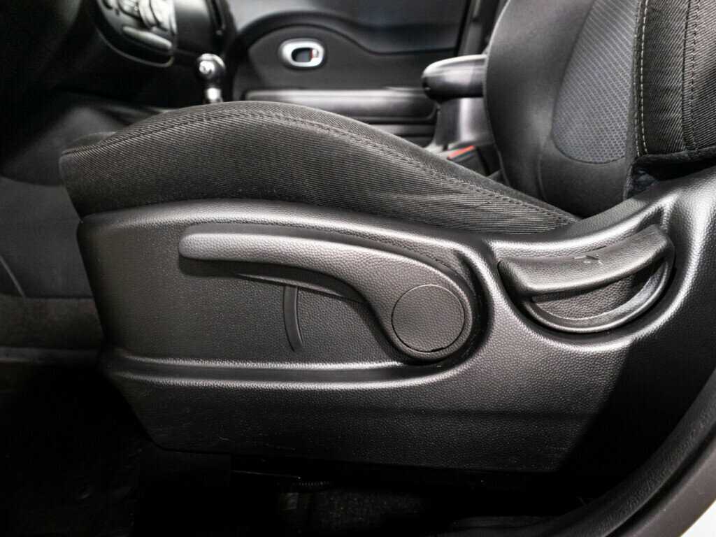 Киа Соул б/у, 2019, Автоматическая. Фото: #20