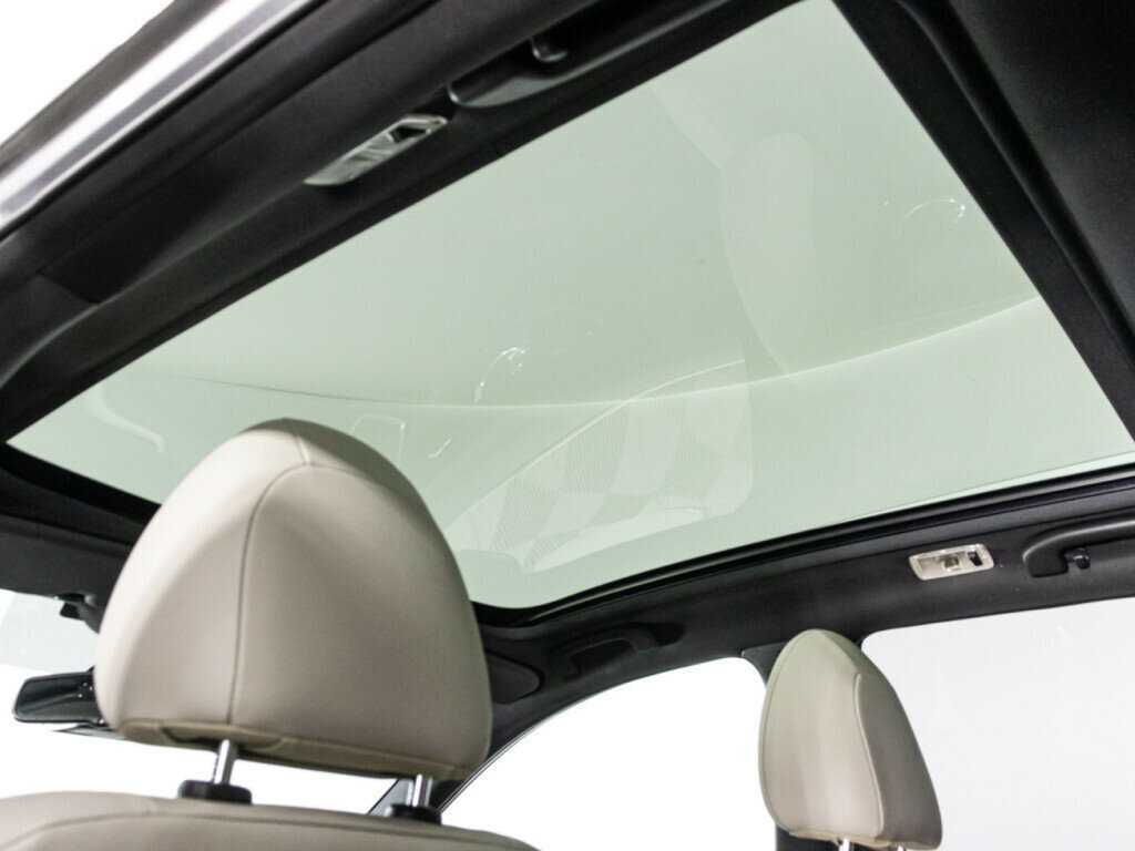 Ниссан Кашкай б/у, 2018, Вариатор. Фото: #15