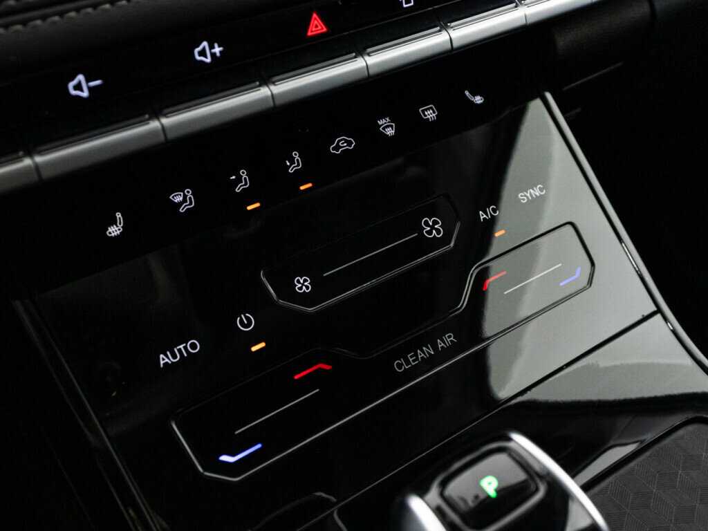 Чери Тигго 7 Про б/у, 2022, Вариатор. Фото: #20