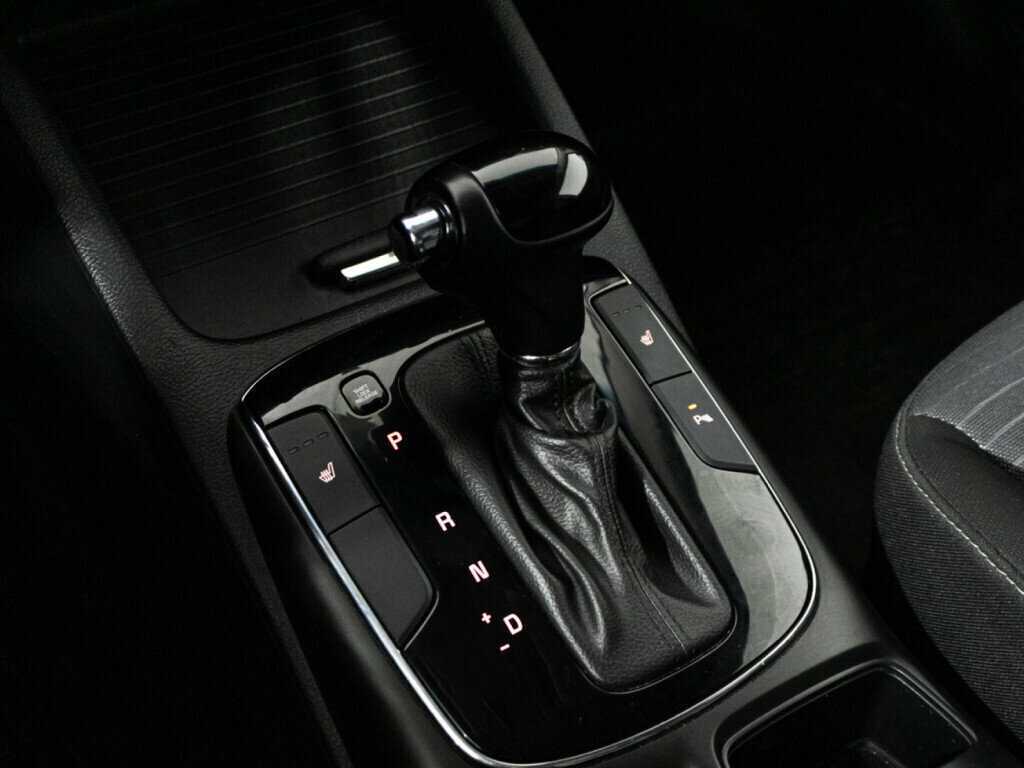 Киа Церато б/у, 2017, Автоматическая. Фото: #16