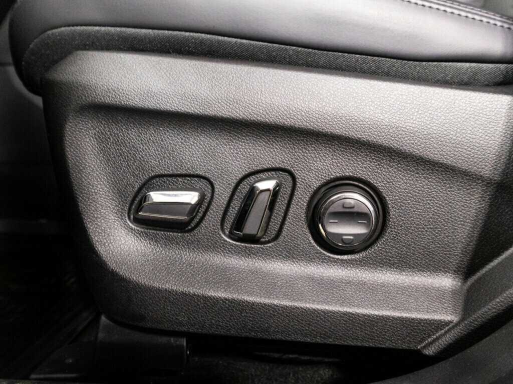 EXEED TXL б/у, 2023, Роботизированная. Фото: #18