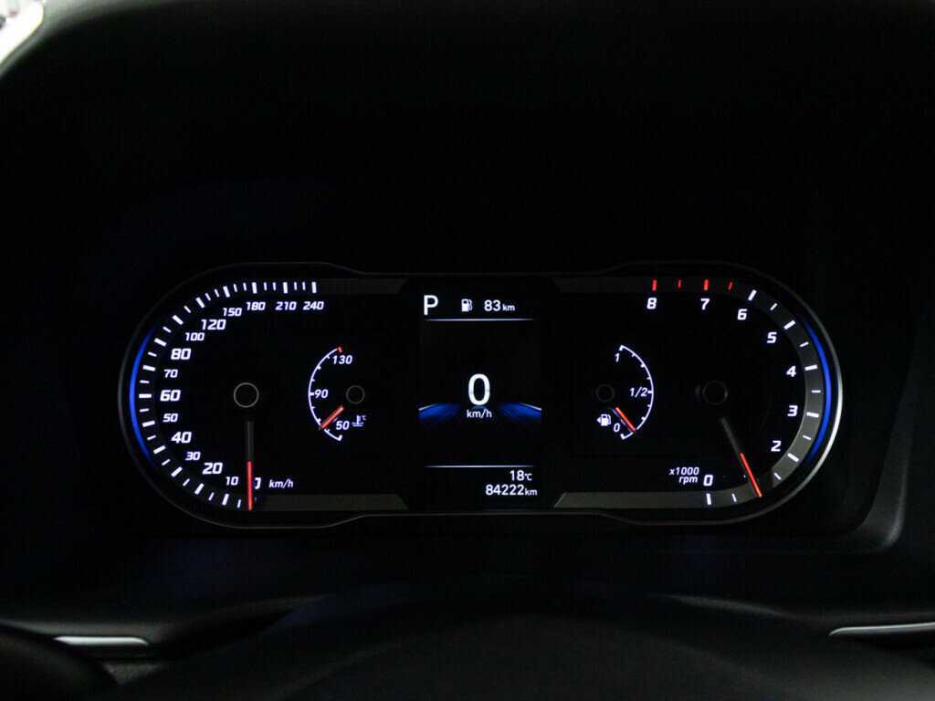 Hyundai Tucson б/у, 2021, Автоматическая. Фото: #11