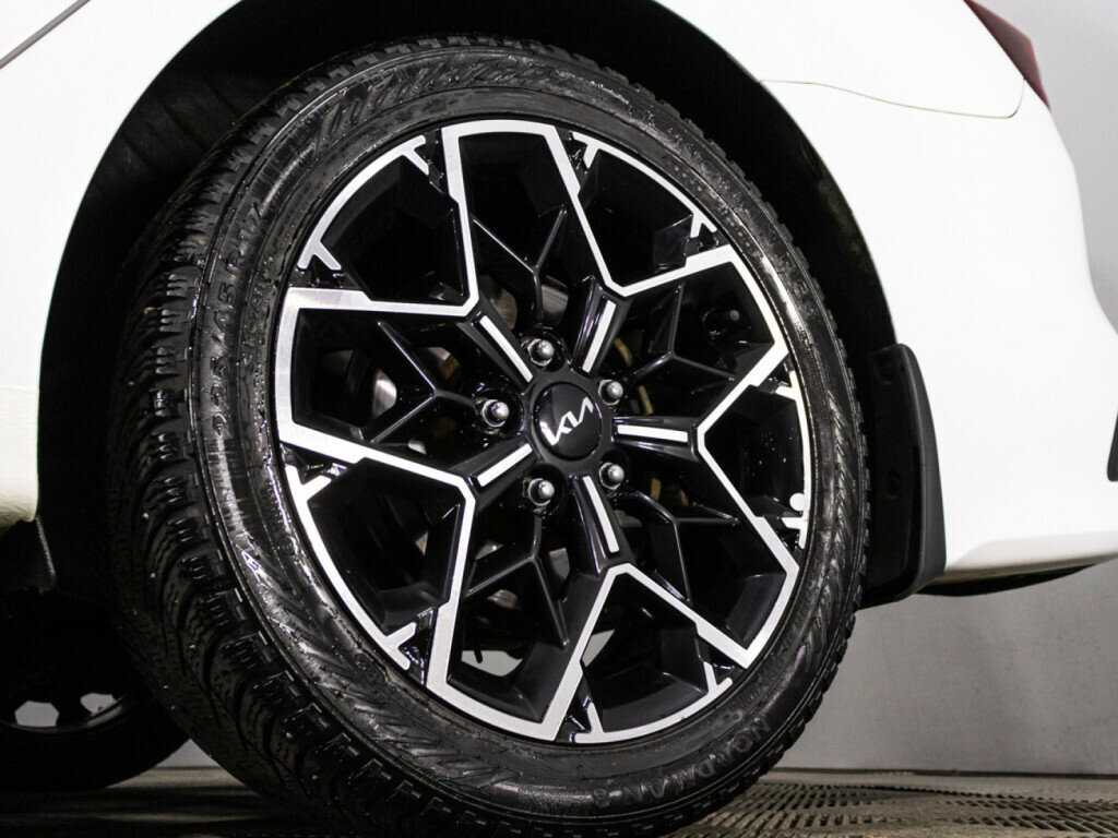 Киа Сид б/у, 2021, Роботизированная. Фото: #25