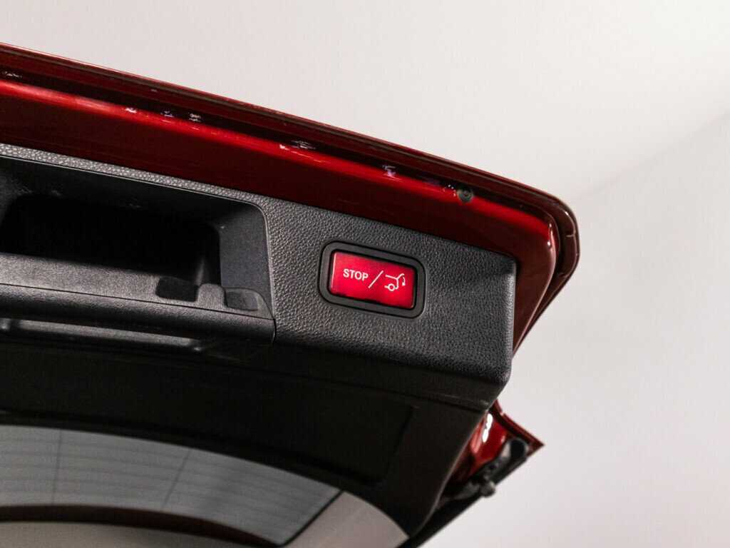 Mercedes-Benz GLK-Класс б/у, 2012, Автоматическая. Фото: #15