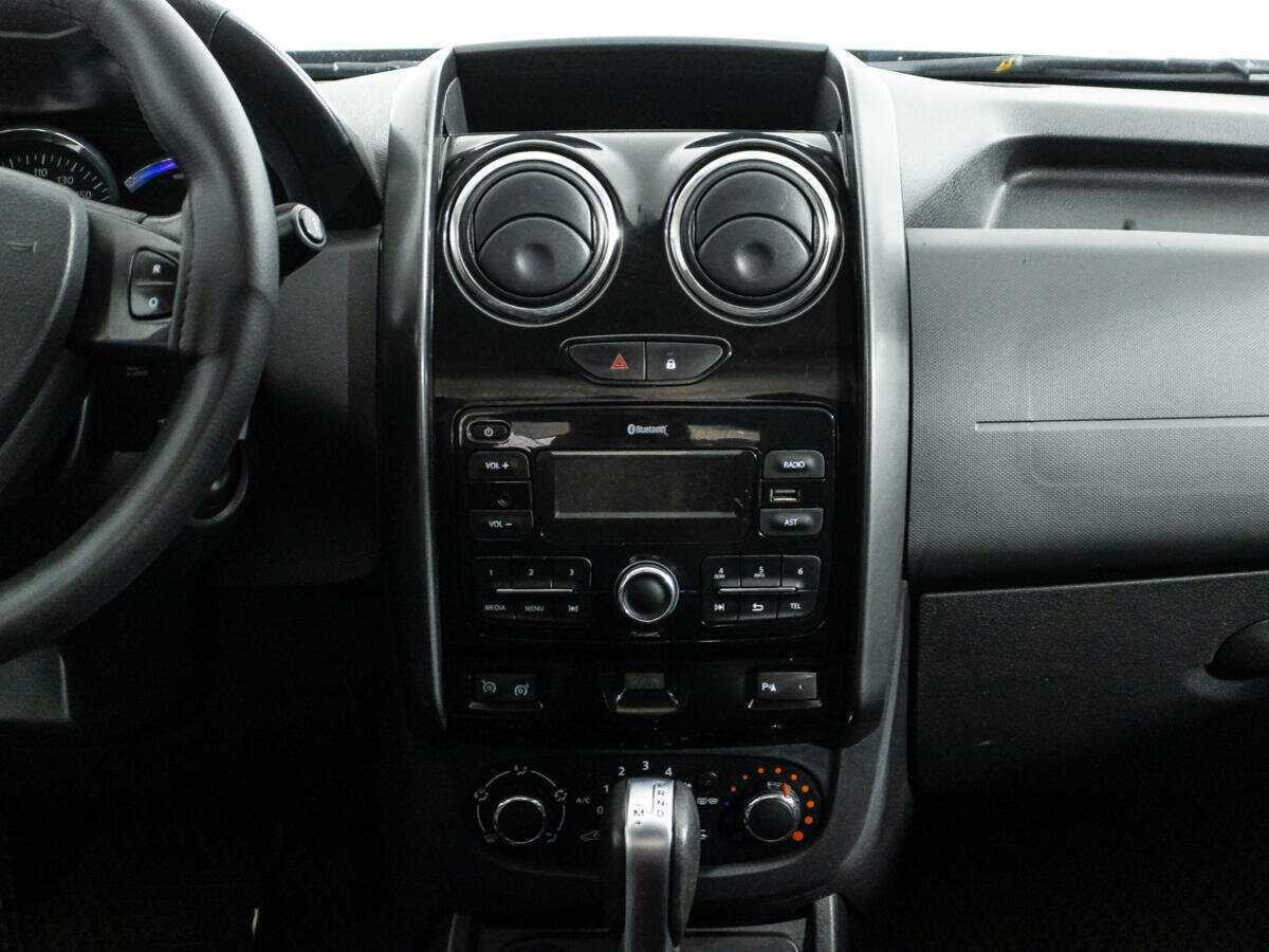 Рено Дастер б/у, 2018, Автоматическая. Фото: #13