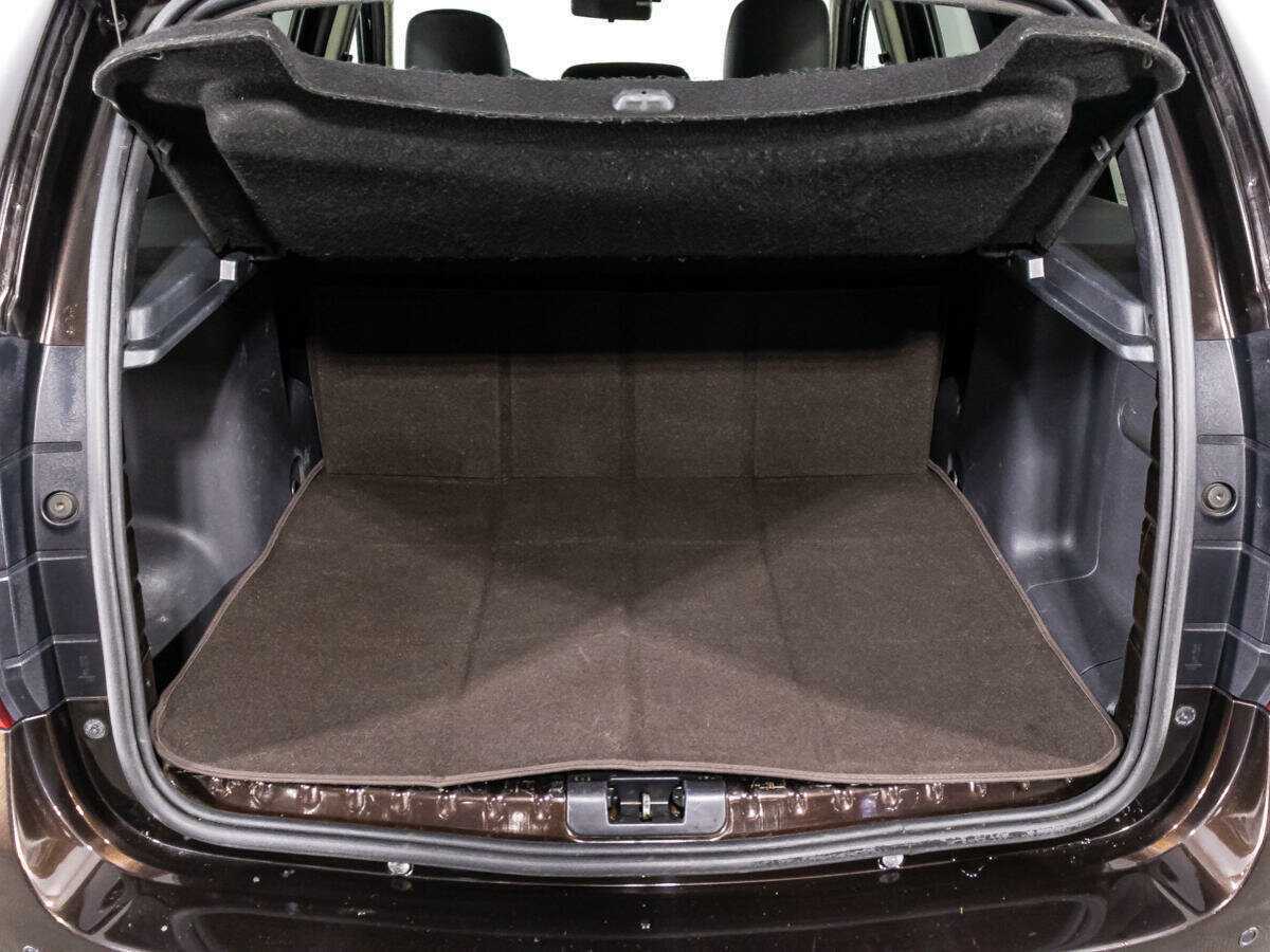 Рено Дастер б/у, 2018, Автоматическая. Фото: #14