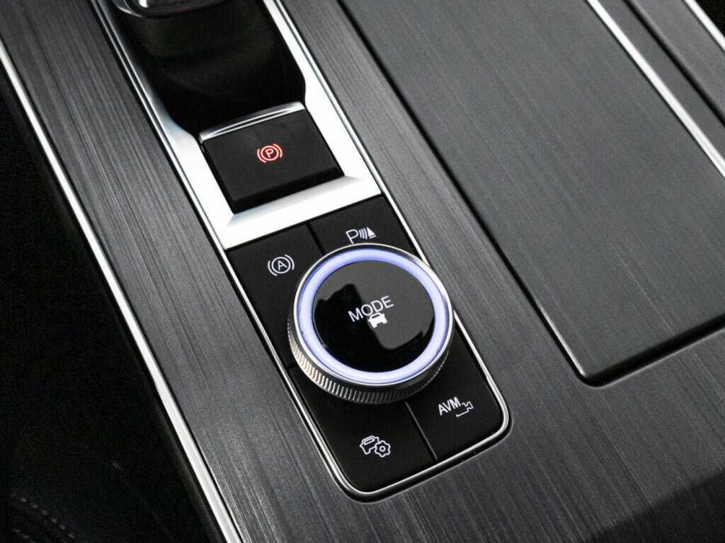 Чери Тигго 7 Про Макс б/у, 2023, Роботизированная. Фото: #17