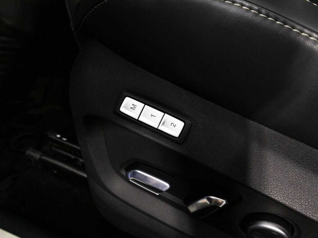 Чери Тигго 7 Про Макс б/у, 2023, Роботизированная. Фото: #19