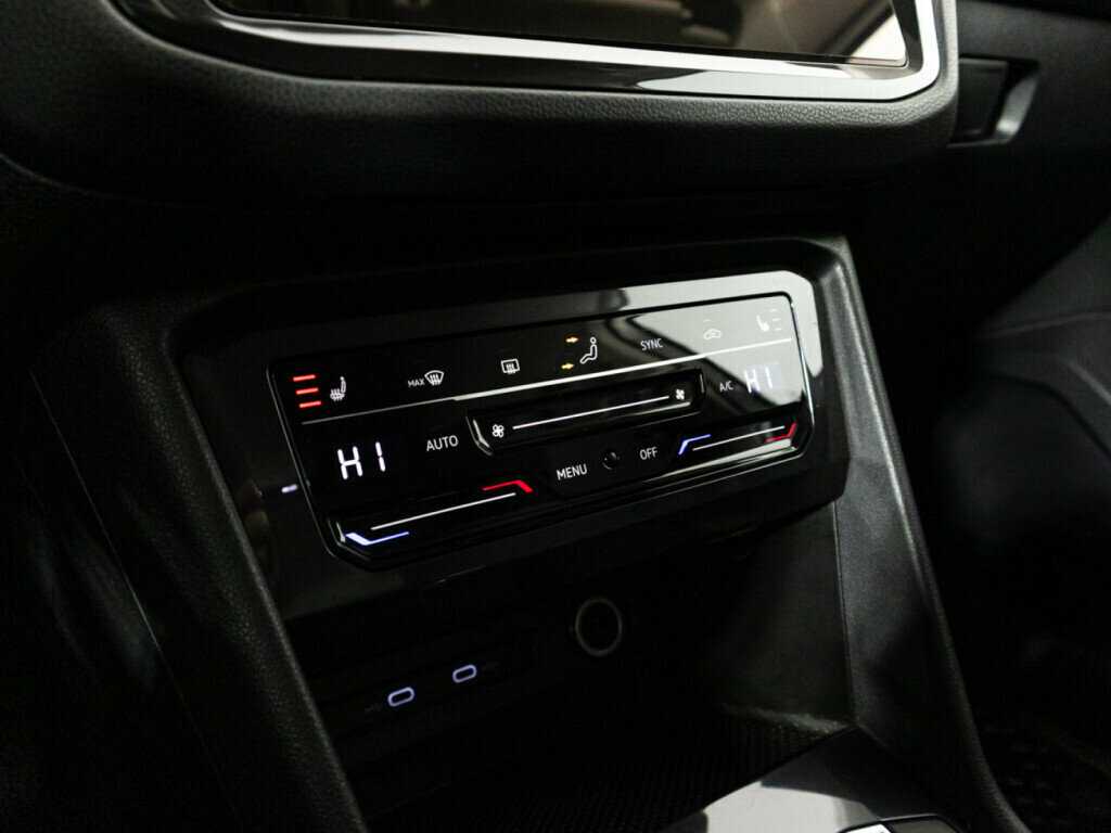 Volkswagen Tiguan б/у, 2021, Роботизированная. Фото: #15