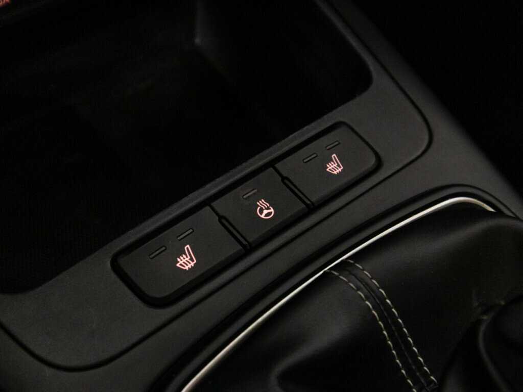 Киа Рио б/у, 2018, Механическая. Фото: #15