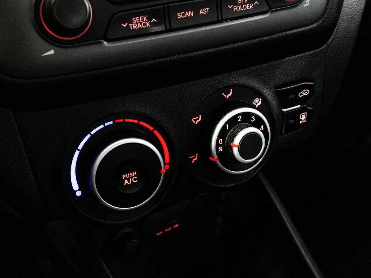 Киа Рио б/у, 2014, Автоматическая. Фото: #14