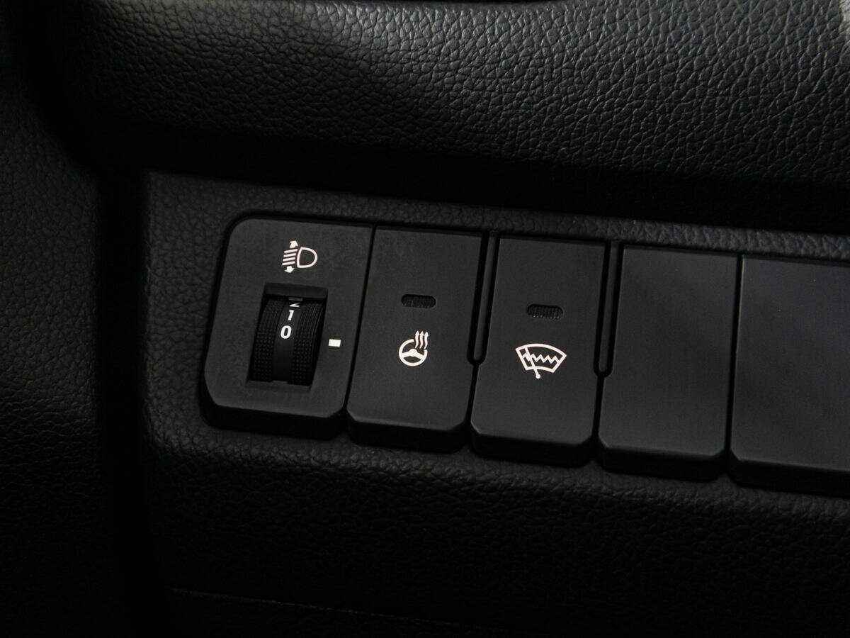 Киа Рио б/у, 2014, Автоматическая. Фото: #15