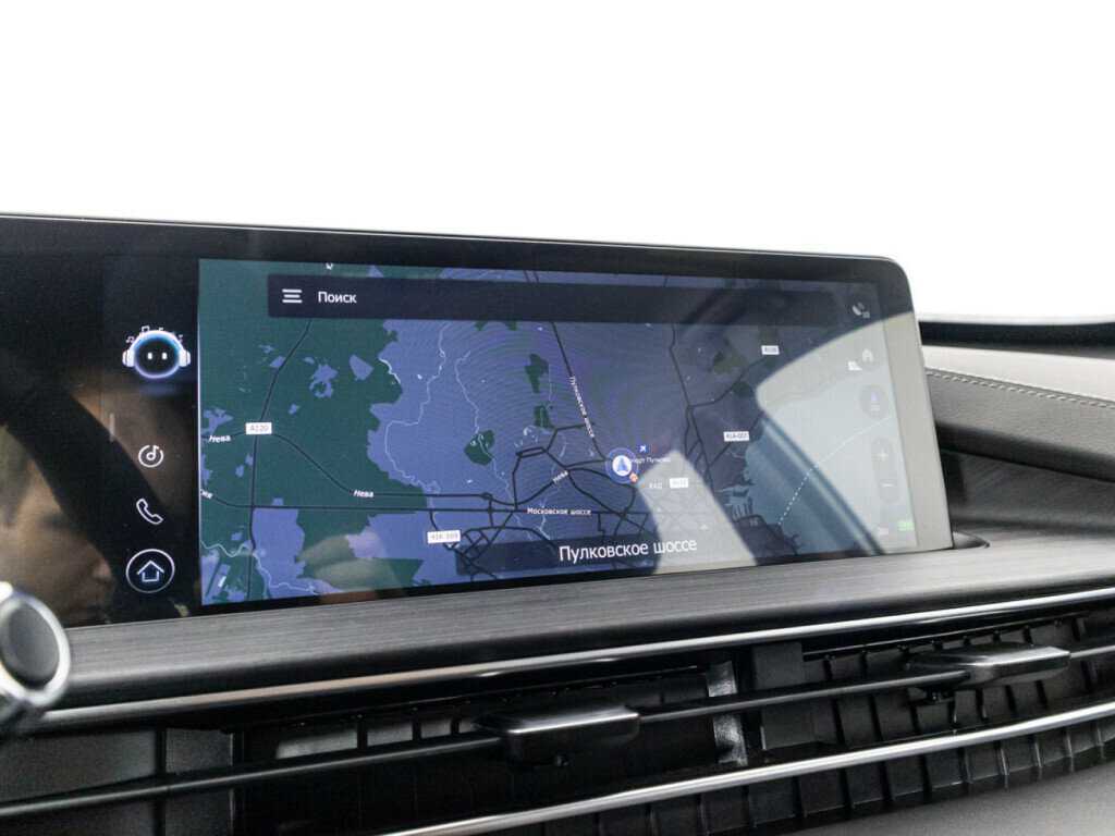 Чери Тигго 7 Про Макс б/у, 2024, Роботизированная. Фото: #14