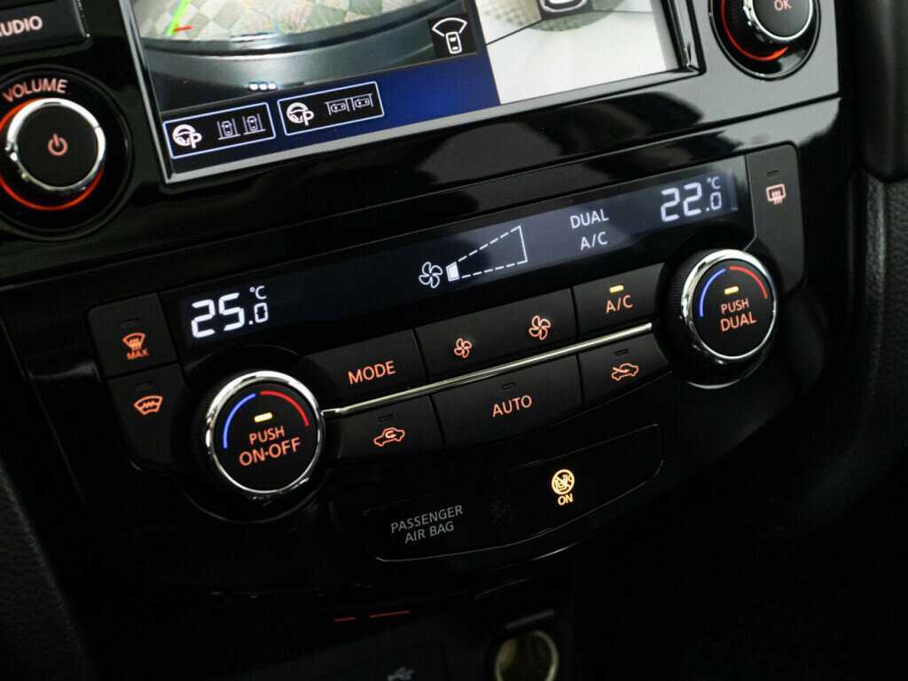 Nissan X-Trail б/у, 2020, Вариатор. Фото: #18