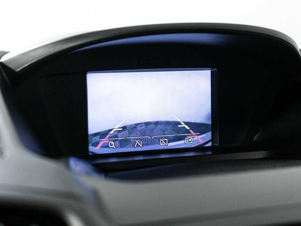 Форд Куга б/у, 2014, Автоматическая. Фото: #13