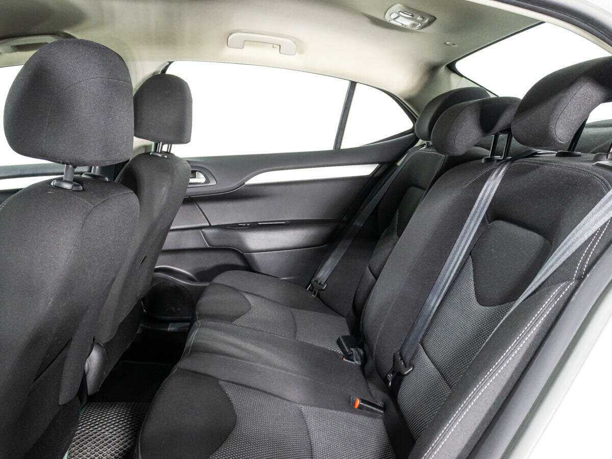 Ситроен Ц4 б/у, 2014, Автоматическая. Фото: #9