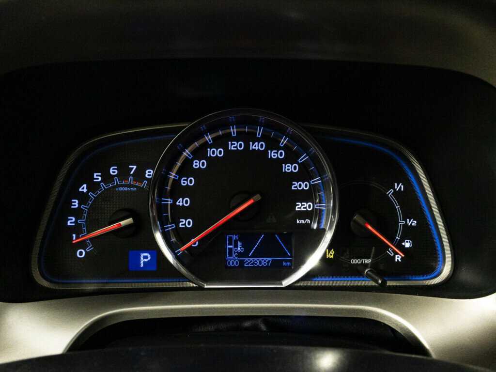 Тойота Рав4 б/у, 2013, Автоматическая. Фото: #10