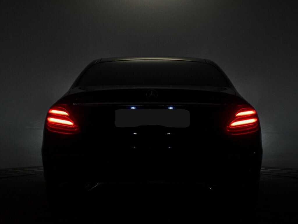 Mercedes-Benz E-Класс б/у, 2017, Автоматическая. Фото: #21