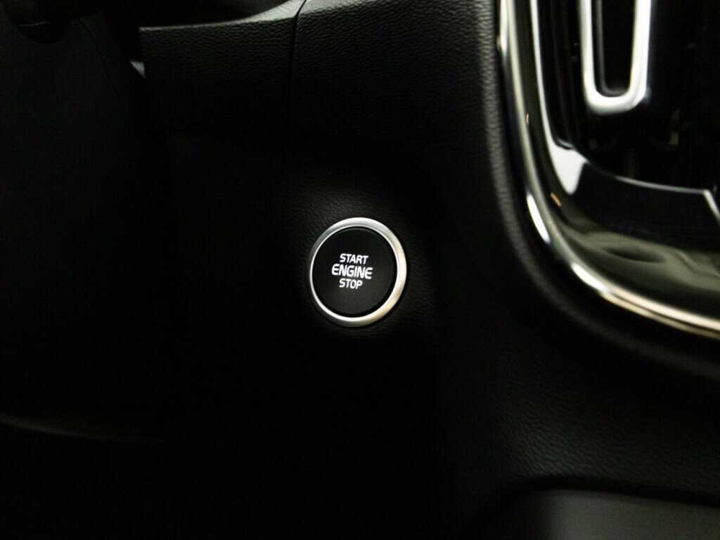 Volvo XC40 б/у, 2019, Автоматическая. Фото: #19