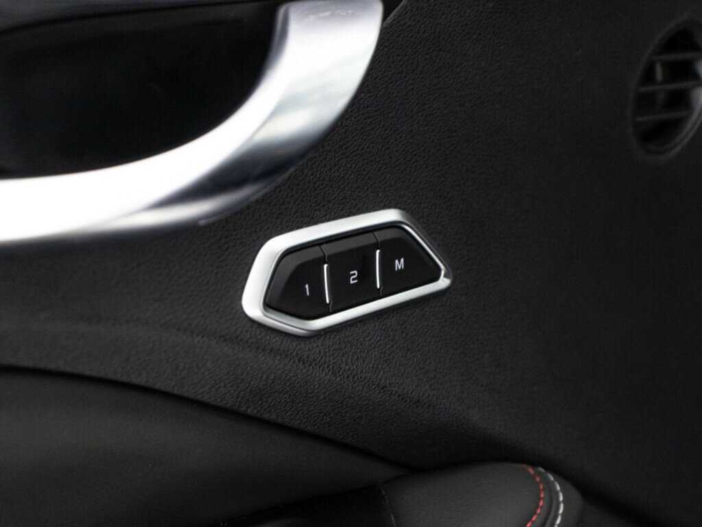 Geely Tugella б/у, 2022, Автоматическая. Фото: #20