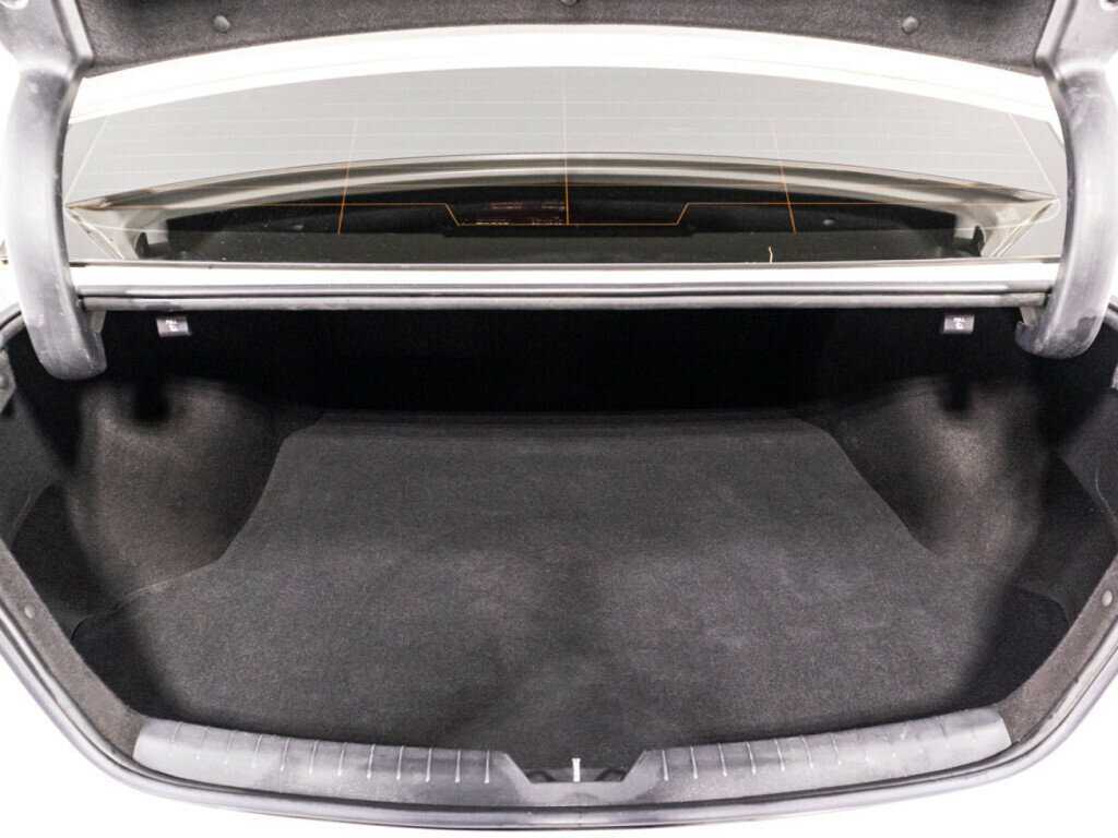 Хендай Соната б/у, 2019, Автоматическая. Фото: #14