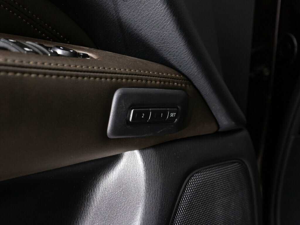 Infiniti QX60 б/у, 2014, Вариатор. Фото: #22