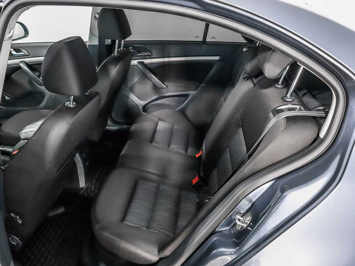 Skoda Octavia б/у, 2012, Автоматическая. Фото: #9