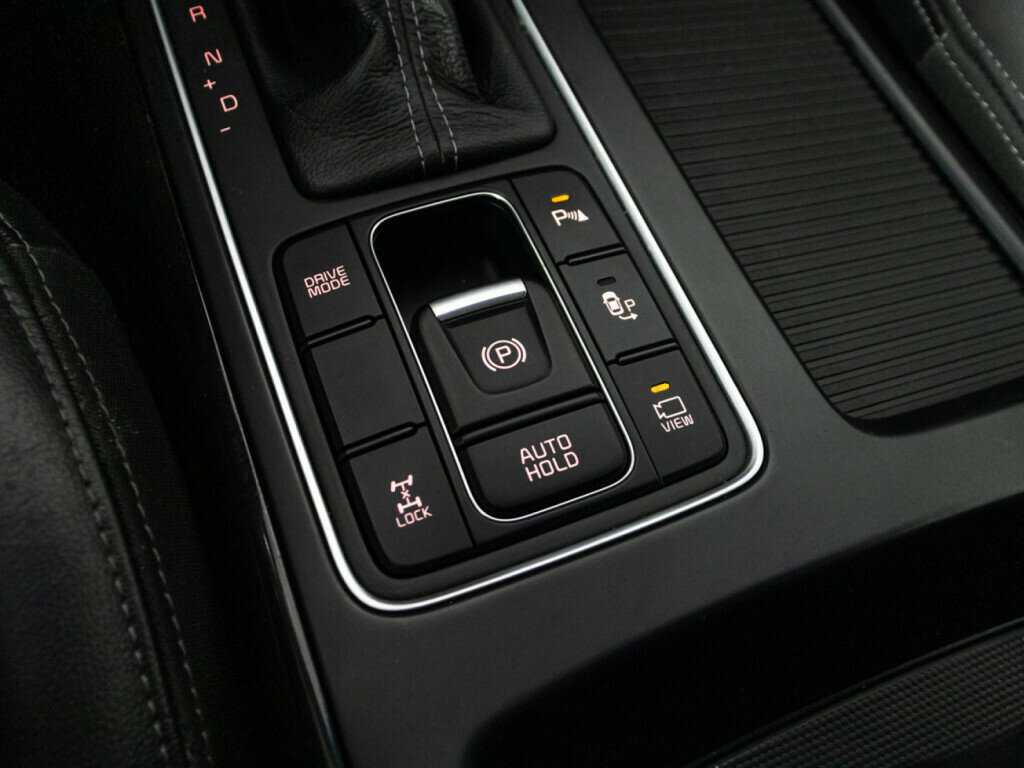 Kia Sorento б/у, 2016, Автоматическая. Фото: #20