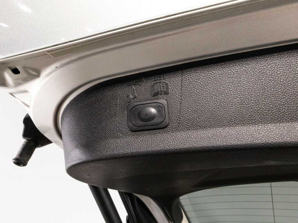 Форд Куга б/у, 2014, Автоматическая. Фото: #14