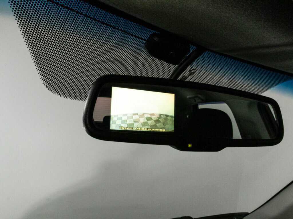 Mitsubishi ASX б/у, 2012, Вариатор. Фото: #14