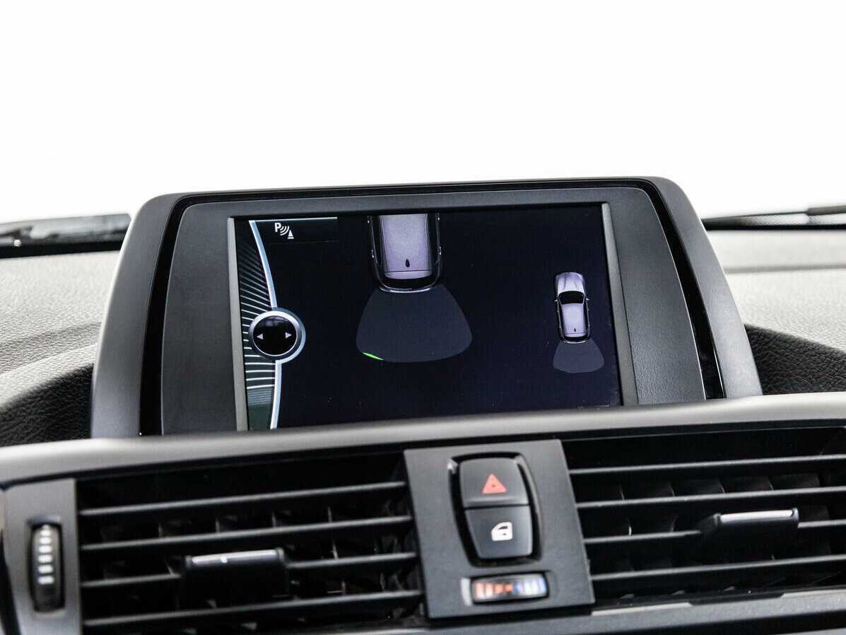 BMW 1 серии б/у, 2012, Автоматическая. Фото: #8